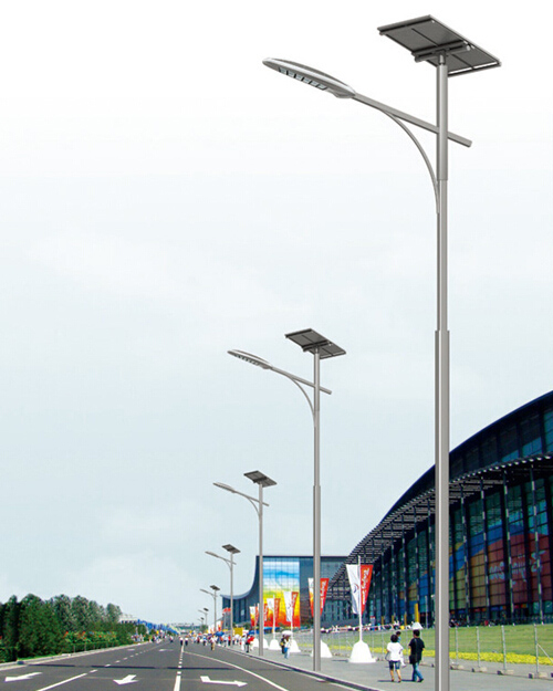 太陽能路燈 SR-TYN-050
