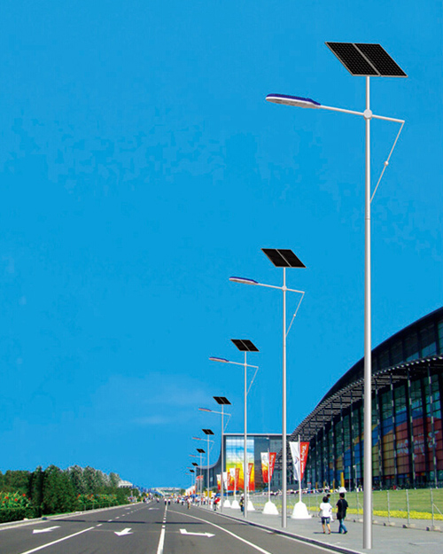 太陽能路燈 SR-TYN-053
