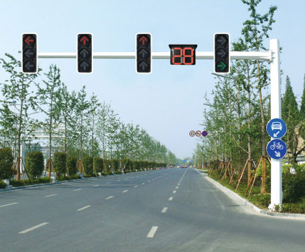 交通信號燈 SR-XHD-001